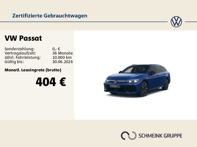 Volkswagen Passat - Bild 2