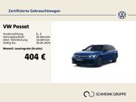 Volkswagen Passat - Vorschau Bild 2