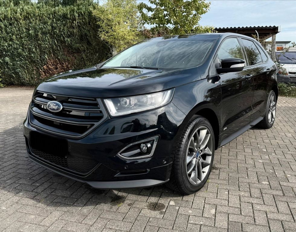 Image of Ford Edge
