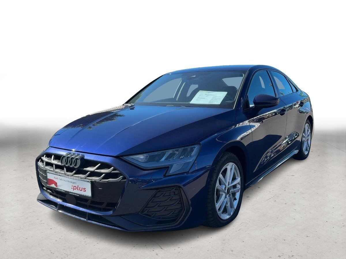 Audi A3 Limousine 30 TFSI S-Line APP+DAB+VIRT+ACC+LED imagem 2