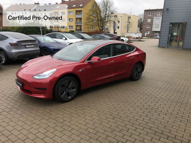 Tesla Model 3 Standard Range Plus