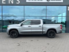 Fahrzeugabbildung Chevrolet Silverado High Country 6.2 V8 Black-Package Voll