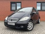 Mercedes-Benz A 150 Elegance 5-Türer Automatik TÜV 05/27 - Mercedes-Benz A-Klasse: Türer