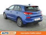 Hyundai i30 1.4 TGDI Passion + *NAVI*CAM*SHZ*LHZ*TEMPO* - Hyundai i30 Gebrauchtwagen in Hannover
