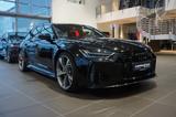 Audi RS6 Avant quattro Laser 305km/h Keramik B&O RS A - Audi RS6 in Bremen