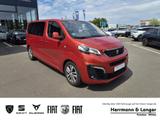 Peugeot Traveller L2 VIP 180 EAT8 7-Sitzer mit Tisch Gla - Peugeot Traveller aus 2018