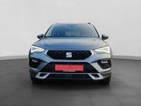Seat Ateca - Vorschau Bild 3