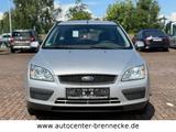 Ford Focus Turnier Fun X - Ford Focus aus 2007 mit Diesel-Antrieb
