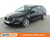 Skoda Octavia 2.0 TDI RS 4x4 Aut.*LED*ACC*PDC*SHZ* - Skoda Octavia Gebrauchtwagen in Frankfurt