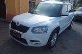 Skoda Yeti 1.2 TSI DSG Drive - Skoda Yeti: Drive