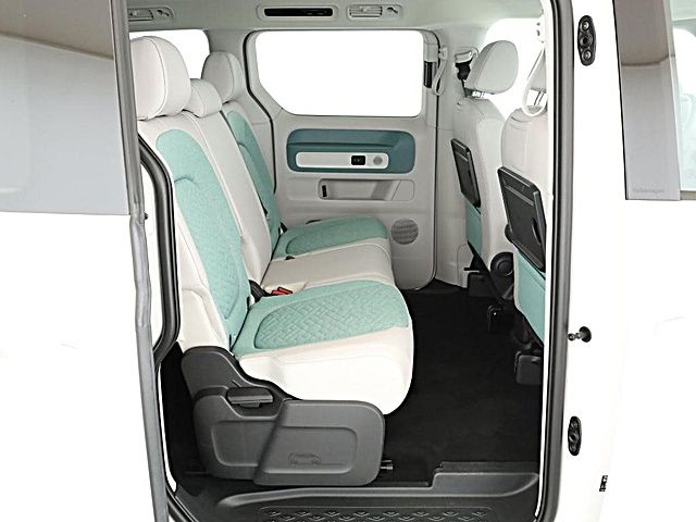 Volkswagen ID. Buzz - Bild 6