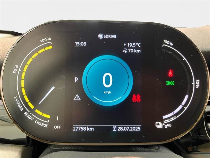 MINI Cooper SE - Bild 2