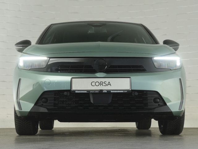 Corsa F FACELIFT YES+SITZHEIZUNG+LED-SCHEINWERFE