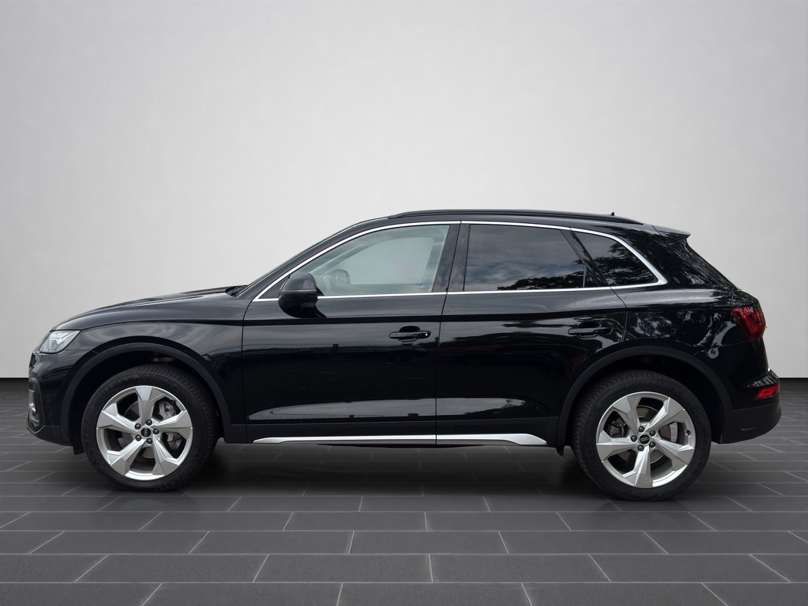 Audi Q5 - Bild 8