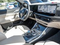 BMW i4 - Vorschau Bild 16