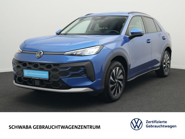 T-Roc Life 1.5 eTSI DSG ACC*SIDE*R-KAM
