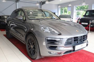 Porsche Macan - 10