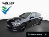 BMW 330e xDr T M SPORT LivePro,Laser,AHK,360°,St+Go - BMW 330 in Hamburg