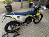 Husqvarna 701 Enduro Topgepflegtes Garagenfahrzeug! - Offers