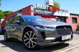 Jaguar I-Pace HSE 360 Kamera Navi Sitz-Klima Pano! VOLL - Jaguar I-Pace mit Elektro-Antrieb