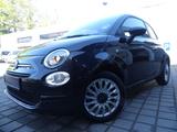 Fiat 500 1.0 GSE Hybrid UCONNECT/TEMPO/ALU/KLIMA - Fiat aus 2024