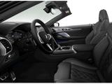BMW M8 Cabrio Competition HUD 360° LASER LED ACC B&W - blaue BMW M8