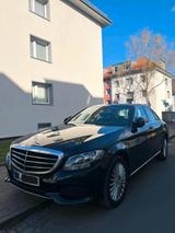 Mercedes-Benz Mercedes C200 zu verkaufen sehr gepflegt - Mercedes-Benz C 200: Se