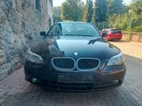BMW E60 523i 2 Hand Tempo/Einparkhilfe Led... - BMW 523 in Dortmund