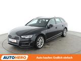 Audi A4 2.0 TFSI Design Aut.*NAVI*HUD*LED* - Audi A4 Gebrauchtwagen in Hamburg