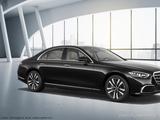 Mercedes-Benz S 500 4M Pano.-Dach/Distronic/Fond-Entertainment - Mercedes-Benz S-Klasse Gebrauchtwagen in Berlin