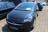 Opel Corsa E Edition - Opel Corsa e-Edition