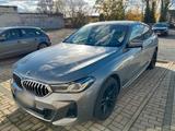 BMW 630d  Xdrive Vollausstattung - BMW 630: 630d