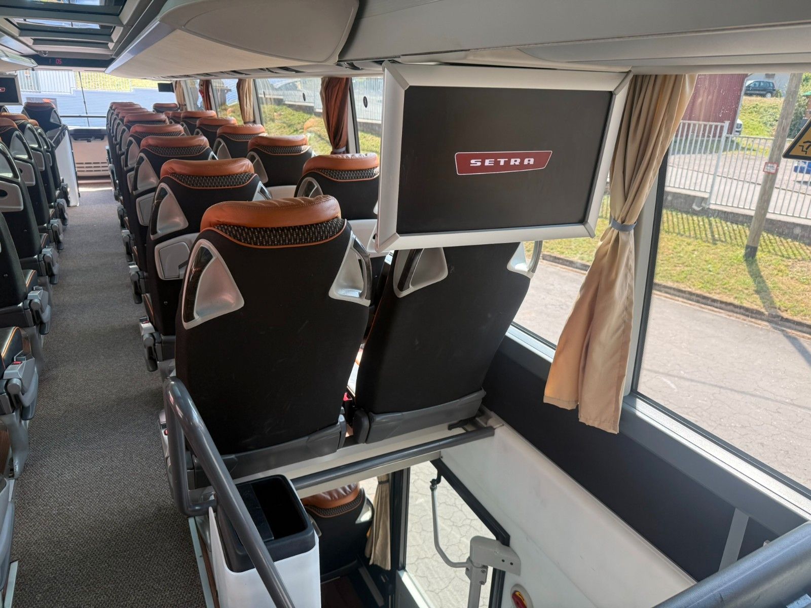 SETRA  2019 - Image 34 of 44