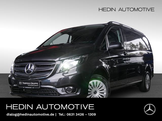 Mercedes-Benz VITO 116 CDI 4X4 KASTEN LANG |KAM|KEYL|STHZ|SHZ