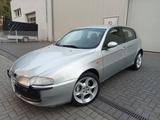 Alfa Romeo 147 1.6 16V T.Spark  Klimaanlage ZV - Alfa Romeo 147 aus 2002