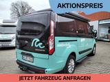 Ford Transit Custom Nugget Markise, Aufst.D, Heckküch - Ford Wohnmobile & -wagen in München