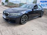BMW 520 Baureihe 5 Lim. 520 d M Sport - BMW: Baur