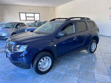 Dacia Duster - 6
