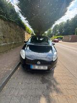 Fiat Punto - Fiat Punto in Mönchengladbach