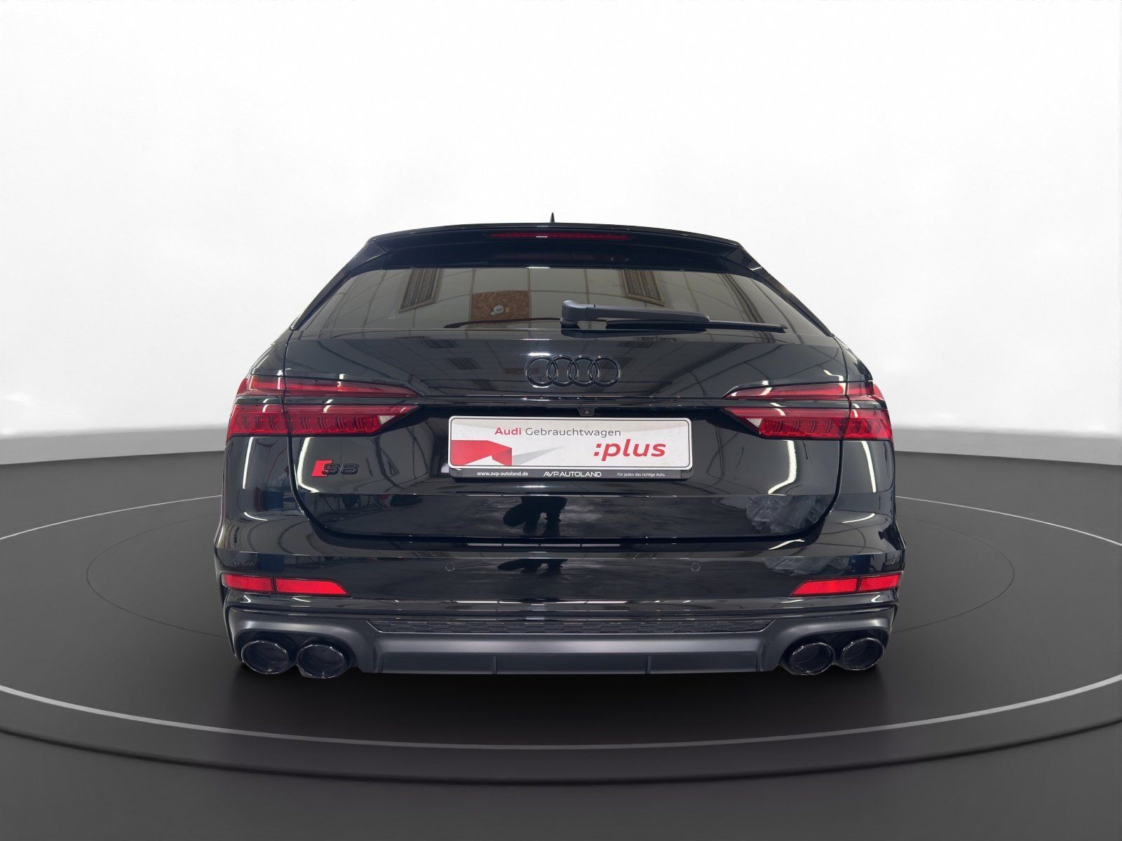 Audi S6 - Bild 6