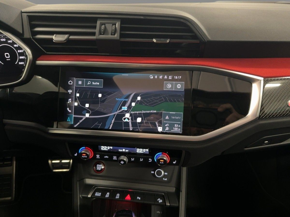Audi RSQ3 - Bild 14