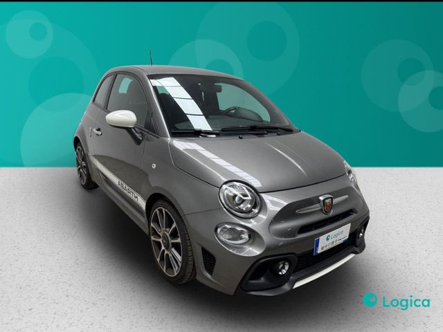 Abarth 595 2016 - 595 1.4 t-jet 165cv