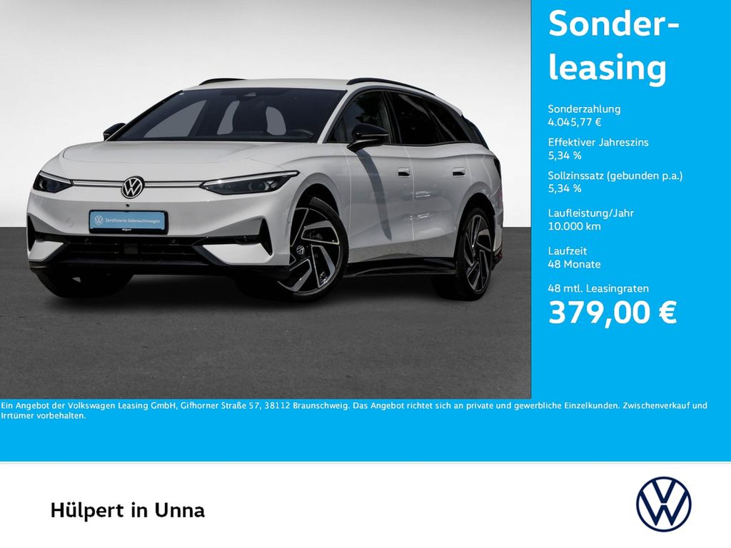 Volkswagen ID.7