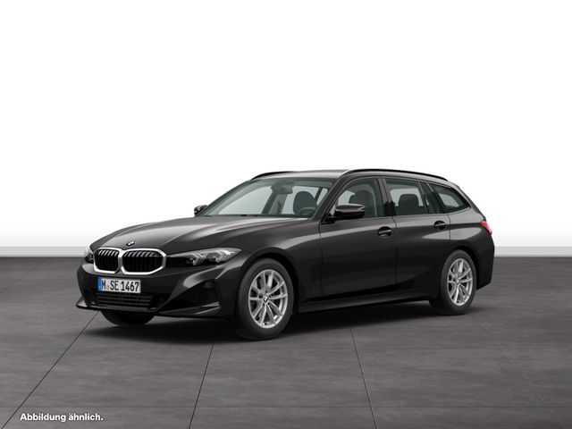 BMW 318i TOURING KOMFORTZUG RÜCKFAHRKAMERA
