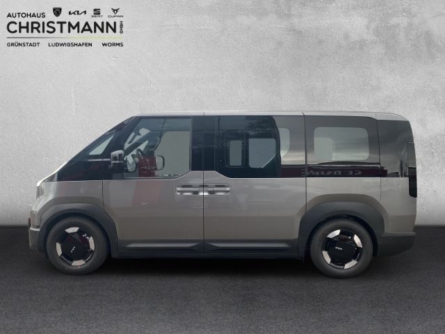 Fahrzeugabbildung Kia PV5 PASSENGER 71,2 kWh ELITE *POWER*SMART*COMFOR