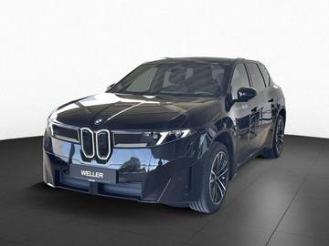 2026 BMW IX3 照片 3