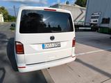 Volkswagen T6 Multivan - VW T6 Multivan Gebrauchtwagen in Dortmund