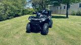 CFMOTO CFORCE 1000