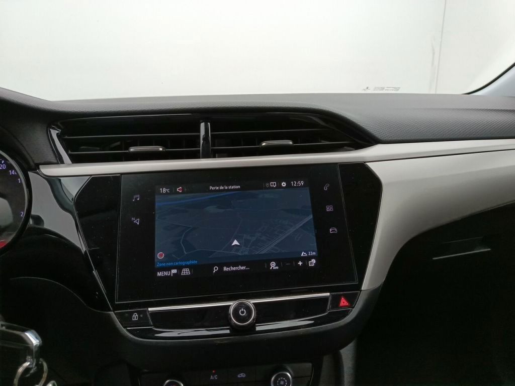 Fahrzeugabbildung Opel Corsa F Edition 1.5D NAVI/PDC/ALU/R´CAM/TEMPO