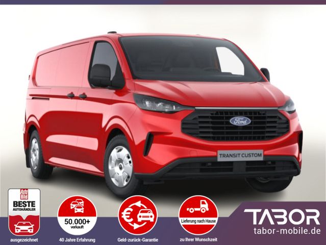 Ford Transit Custom TDCi 170 Aut 320 L2 Trend LED Kam